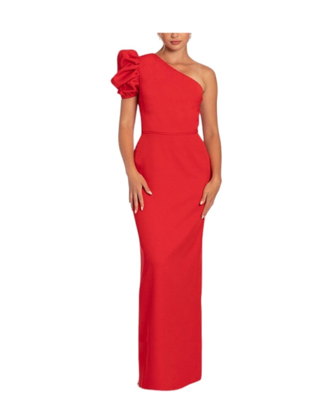 Silvia Rufino Maxi Dress size 10